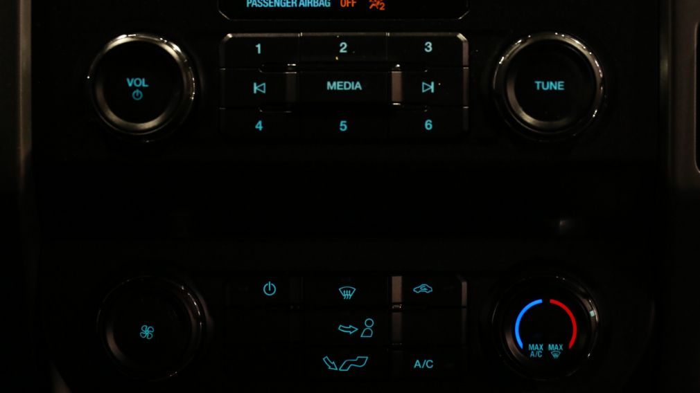2020 Ford F150 XLT 4x4 AUTO AC GR ELEC MAGS CAM RECULE BLUETOOTH #15