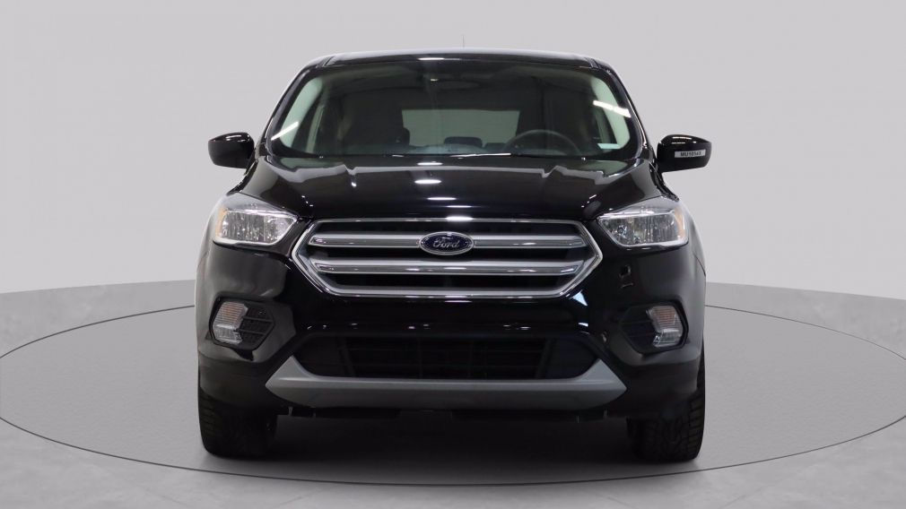 2019 Ford Escape SE**BAS MILLAGE**SIÈGES CHAUFFANTS**CAM RECUL** #2