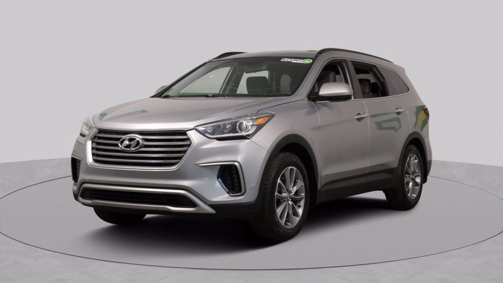 2017 Hyundai Santa Fe XL FWD A/C BLUETOOTH GR ELECT MAGS #3