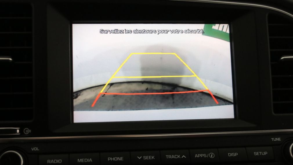 2018 Hyundai Elantra GL AUTO A/C GR ELECT MAGS CAM RECUL BLUETOOTH #13