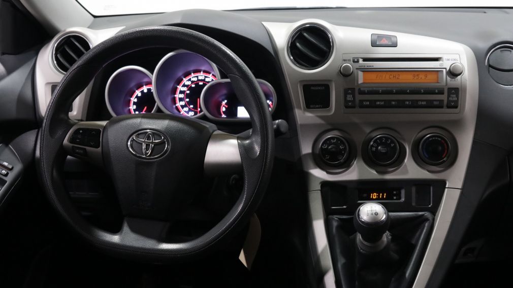 2014 Toyota Matrix 4dr Wgn Man FWD BAS KILOS #12