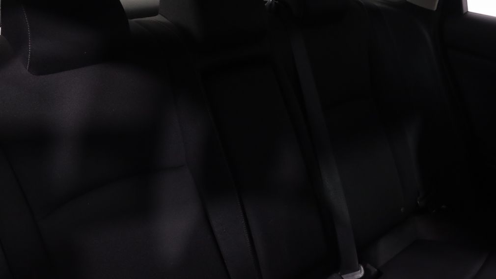 2016 Honda Civic LX A/C GR ELECT CAM RECUL BLUETOOTH #21