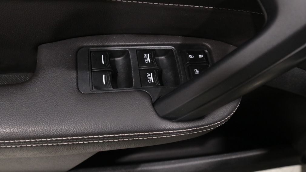 2010 Acura TL 4dr Sdn Auto SH-AWD A/C CUIR TOIT GR ELECT #10