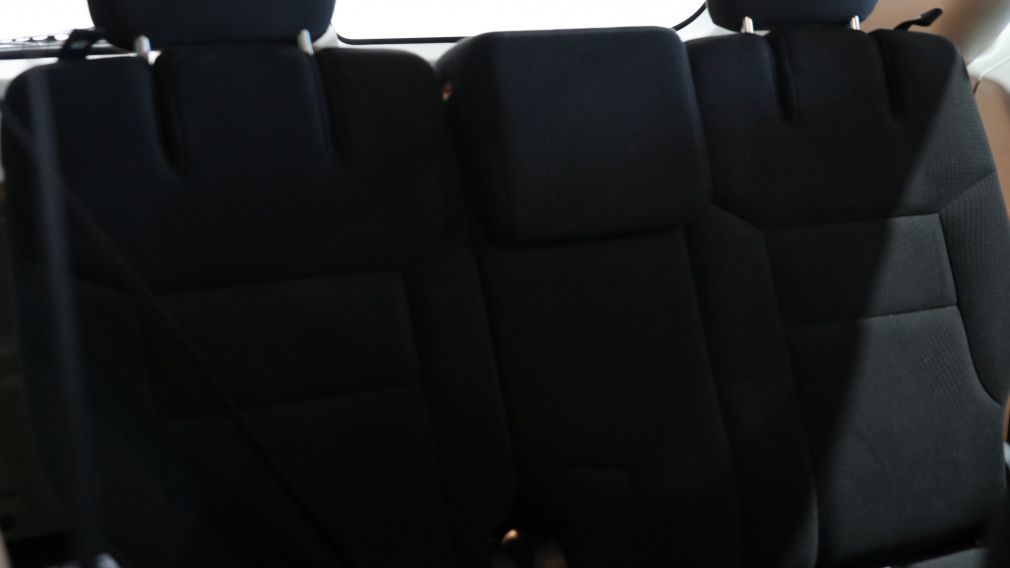 2016 Dodge GR Caravan Canada Value Package AUTO AC GR ELEC 7 PASS #23