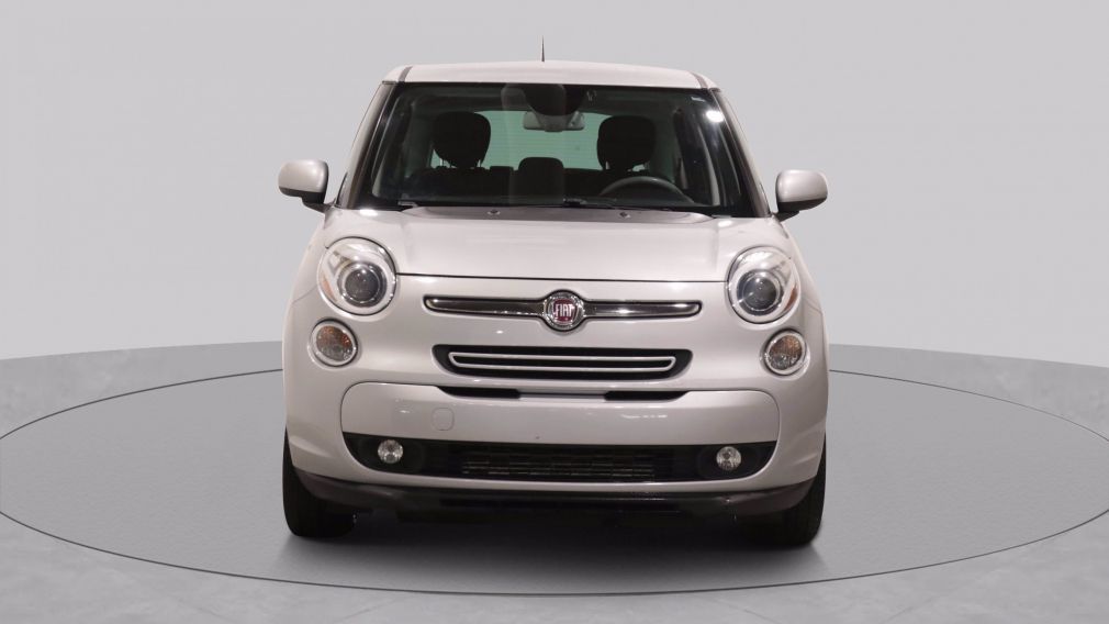 2014 Fiat 500L SPORT AUTO A/C GR ELECT MAGS BLUETOOTH #2