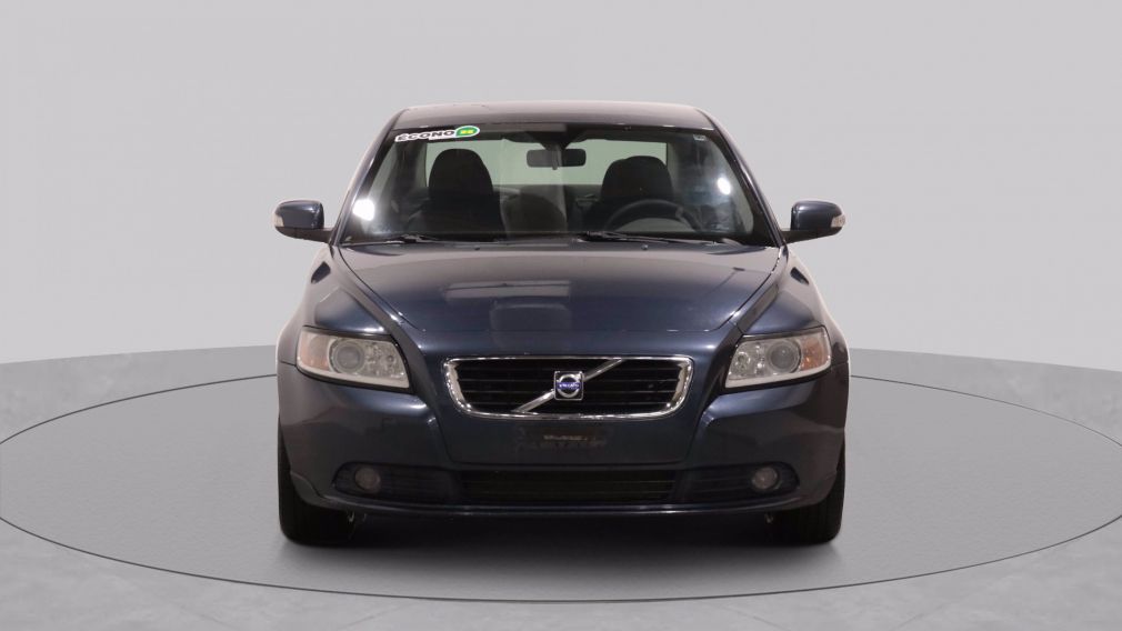 2009 Volvo S40 2.4L AUTO A/C GR ELECT MAGS #2