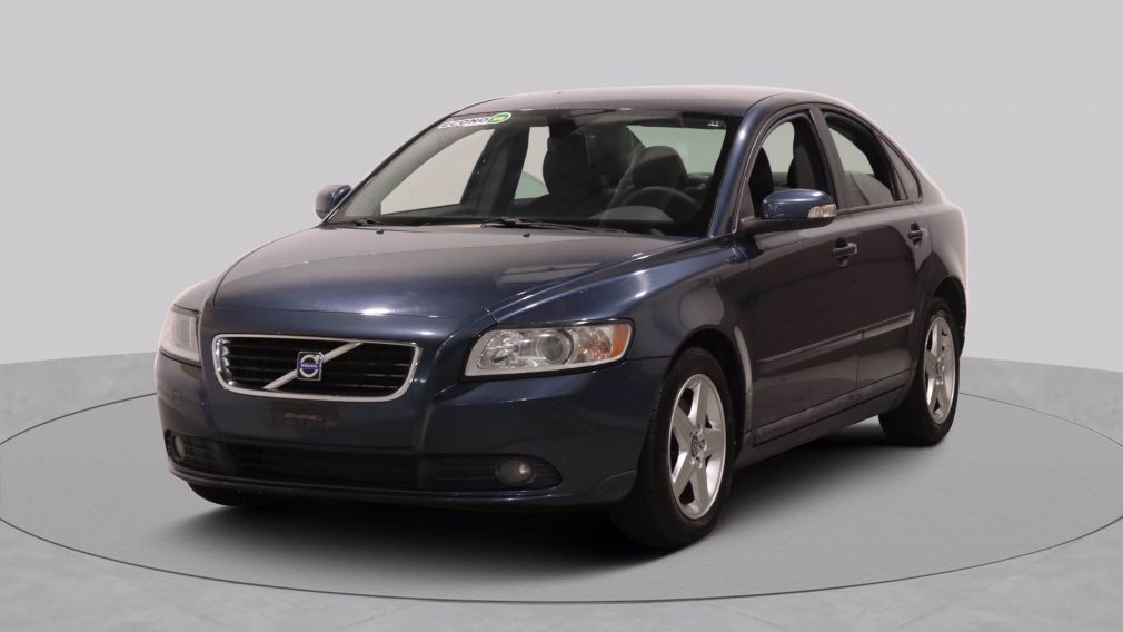 2009 Volvo S40 2.4L AUTO A/C GR ELECT MAGS #2