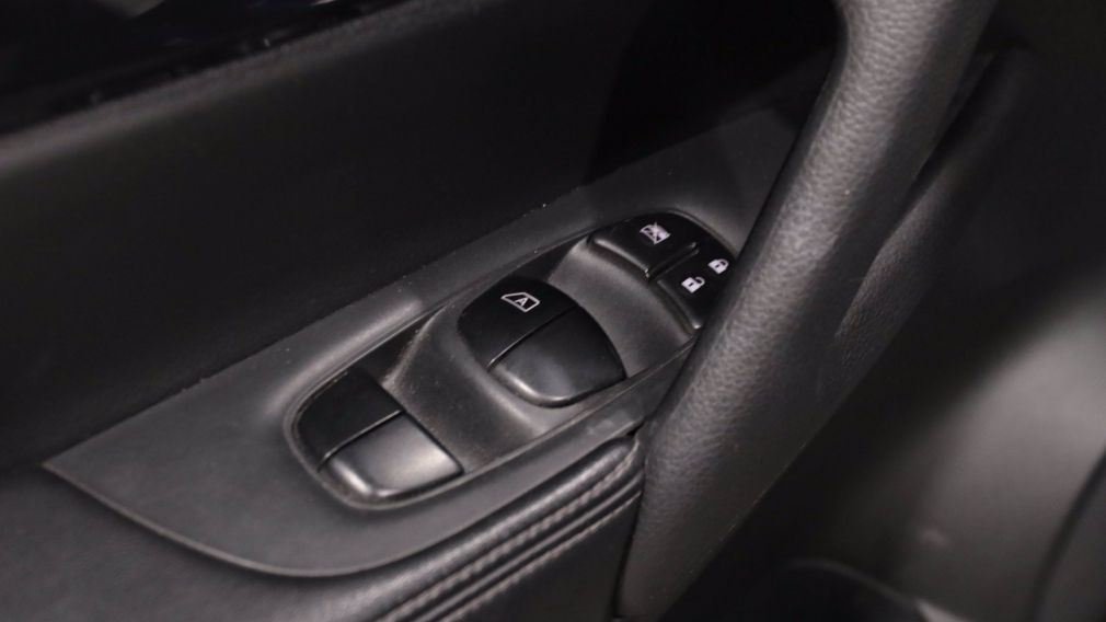 2017 Nissan Rogue SV AWD AUTO A/C GR ELECT TOIT MAGS CAMERA BLUETOOT #4