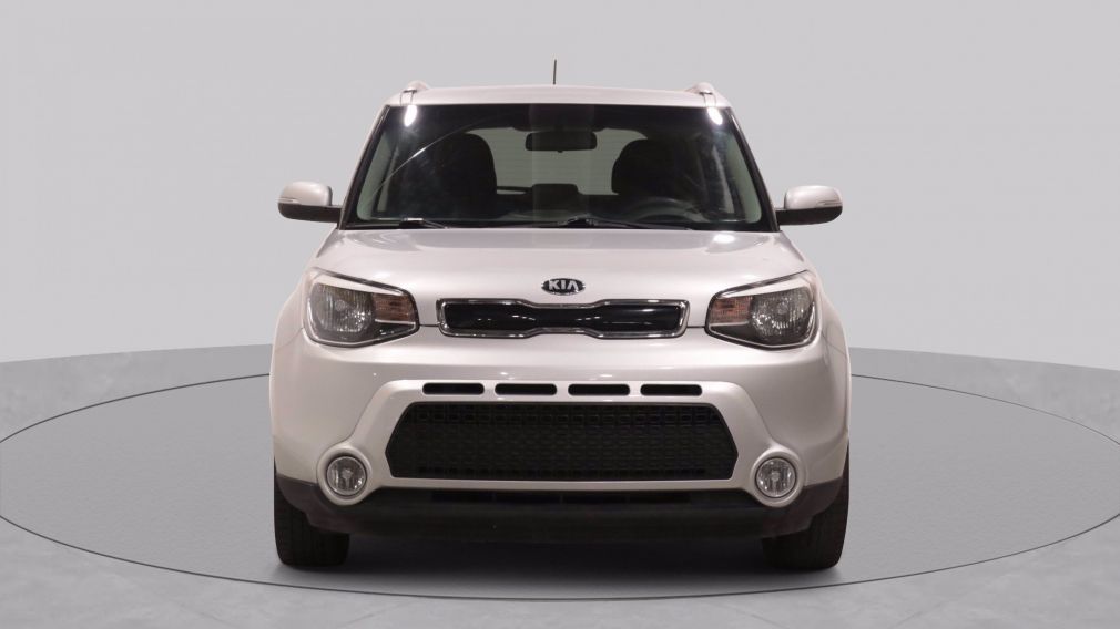 2015 Kia Soul EX AUTO A/C GR ELECT MAGS BLUETOOTH #2