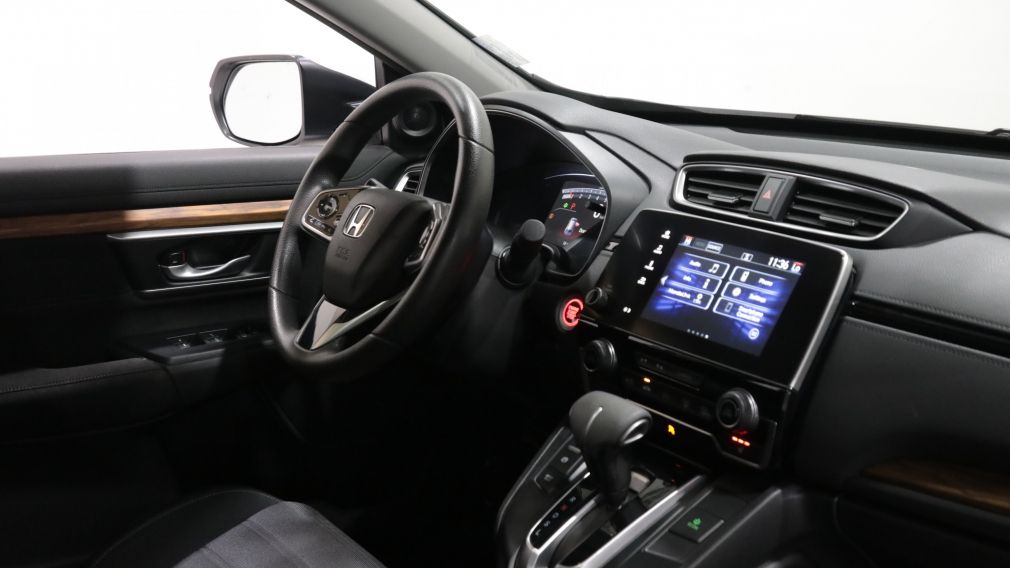 2019 Honda CRV EX AWD AUTO A/C GR ELECT TOIT CAMERA BLUETOOTH #22