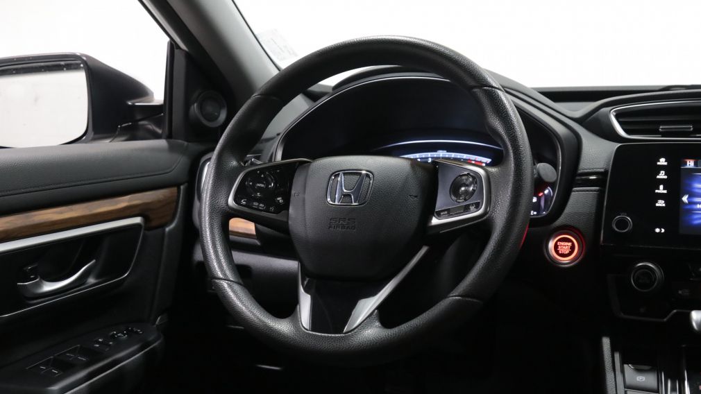 2019 Honda CRV EX AWD AUTO A/C GR ELECT TOIT CAMERA BLUETOOTH #15