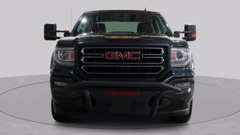 2017 GMC Sierra 1500 SLE Elevation AUTO AC GR ELEC CAM RECULE BLUETOOTH #1