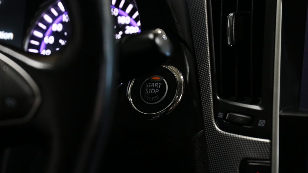 2015 Infiniti Q50 AWD AUTO AC GR ELEC CAMÉRA DE RECULE TOIT #20