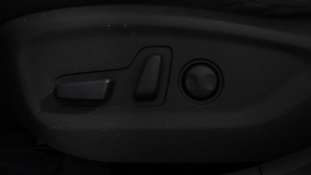 2016 Hyundai Tucson PREMIUM AWD AUTO A/C MAGS CAM RECUL BLUETOOTH #12