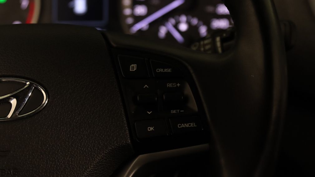 2016 Hyundai Tucson PREMIUM AWD AUTO A/C MAGS CAM RECUL BLUETOOTH #17