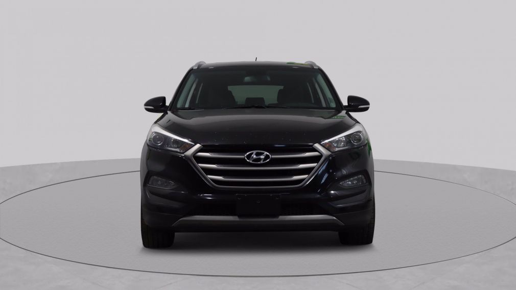 2016 Hyundai Tucson PREMIUM AWD AUTO A/C MAGS CAM RECUL BLUETOOTH #2