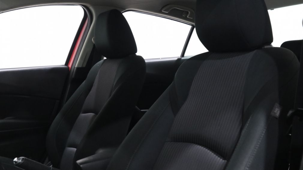 2015 Mazda 3 GS A/C GR ELECT MAGS CAM RECUL BLUETOOTH #10
