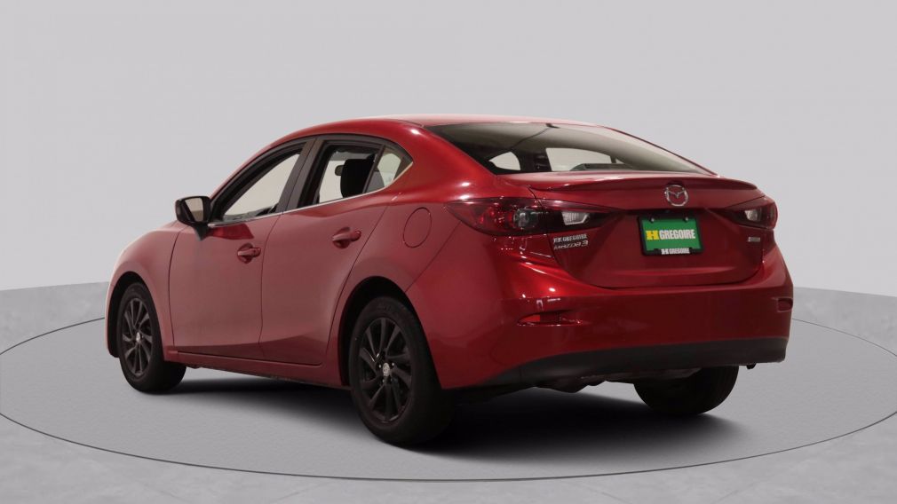 2015 Mazda 3 GS A/C GR ELECT MAGS CAM RECUL BLUETOOTH #5