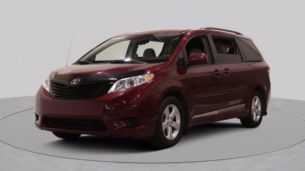 2012 Toyota Sienna CE A/C GR ELECT MAGS #3