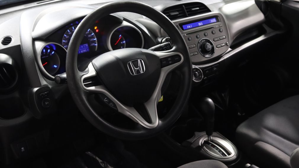 2014 Honda Fit LX AUTO A/C GR ÉLECT BLUETOOTH #8