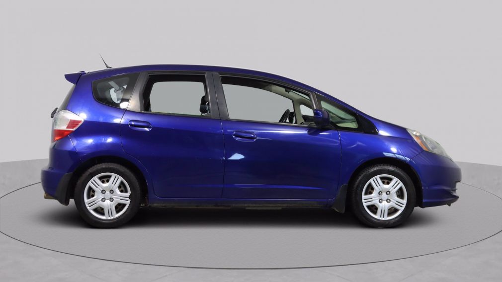 2014 Honda Fit LX AUTO A/C GR ÉLECT BLUETOOTH #7