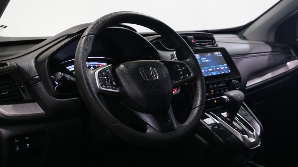 2018 Honda CRV LX AWD AUTO AC GR ELEC MAGS CAM RECULE BLUETOOTH #10