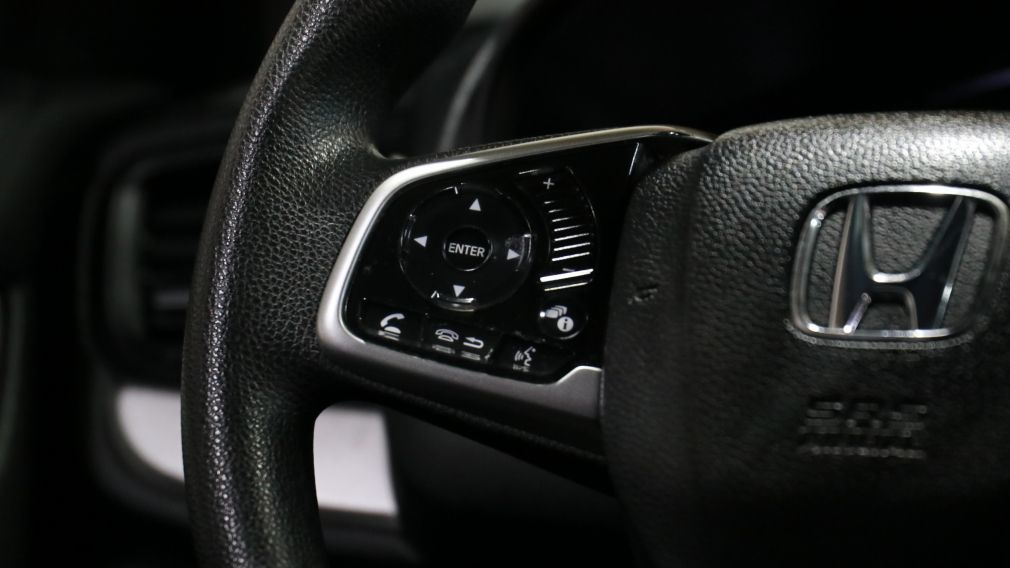 2018 Honda CRV LX AWD AUTO AC GR ELEC MAGS CAM RECULE BLUETOOTH #18