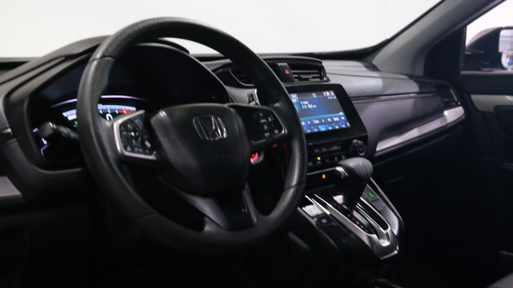 2018 Honda CRV LX AWD AUTO AC GR ELEC MAGS CAM RECULE BLUETOOTH #9
