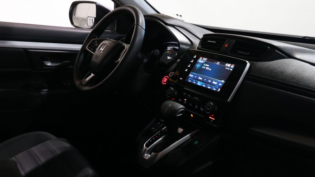 2018 Honda CRV LX AWD AUTO AC GR ELEC MAGS CAM RECULE BLUETOOTH #23