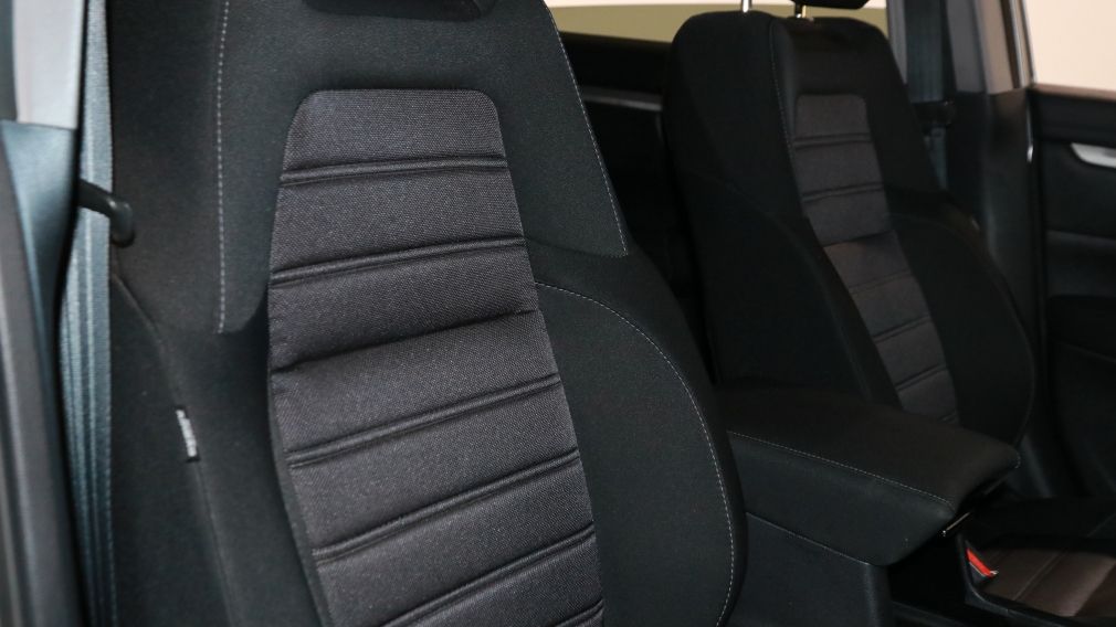 2018 Honda CRV LX AWD AUTO AC GR ELEC MAGS CAM RECULE BLUETOOTH #22