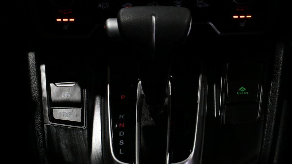 2018 Honda CRV LX AWD AUTO AC GR ELEC MAGS CAM RECULE BLUETOOTH #16