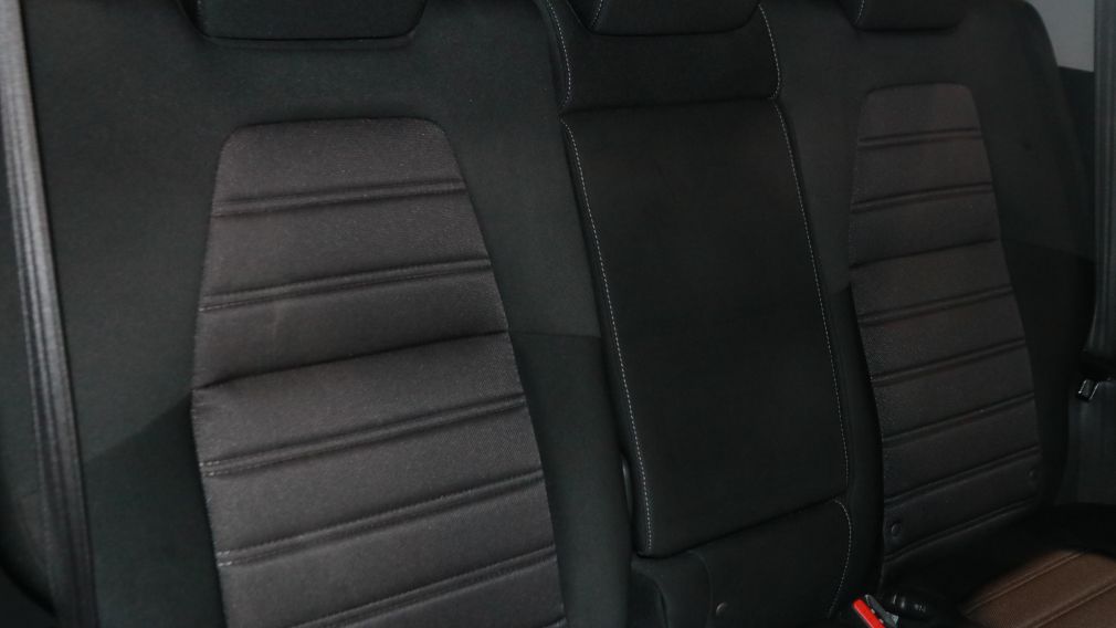 2018 Honda CRV LX AWD AUTO AC GR ELEC MAGS CAM RECULE BLUETOOTH #21