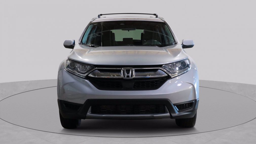 2018 Honda CRV LX AWD AUTO AC GR ELEC MAGS CAM RECULE BLUETOOTH #2