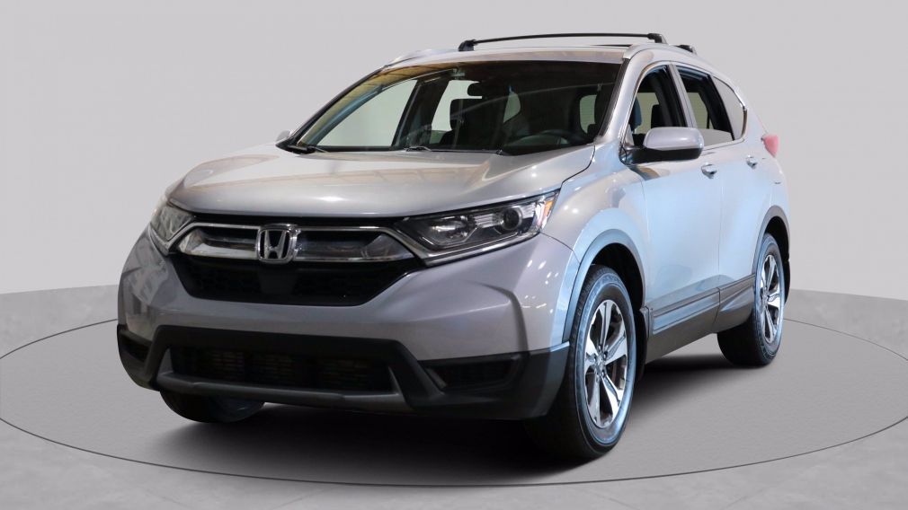 2018 Honda CRV LX AWD AUTO AC GR ELEC MAGS CAM RECULE BLUETOOTH #3