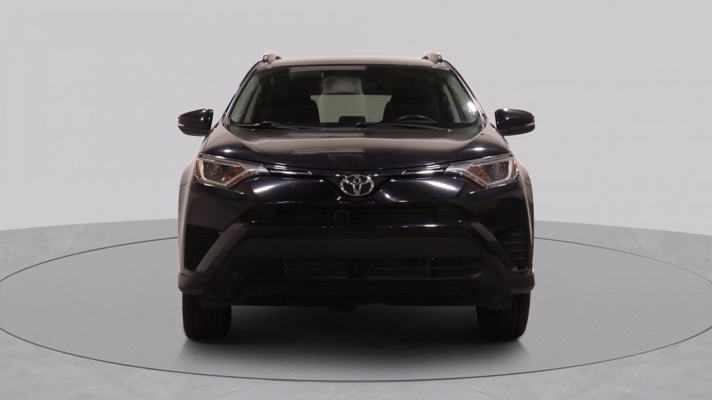 2016 Toyota Rav 4 LE AWD AUTO A/C GR ELECT CAM RECUL BLUETOOTH #2