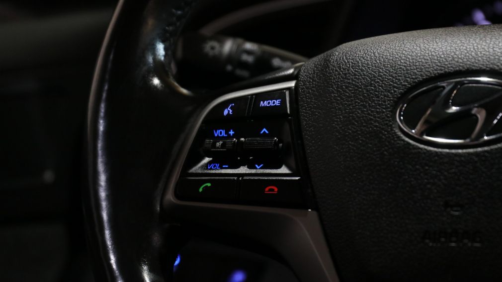 2018 Hyundai Elantra GL AUTO AC GR ELEC MAGS CAM RECULE BLUETOOTH #17