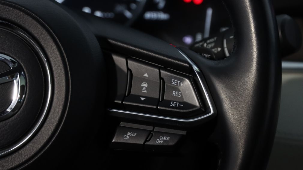 2018 Mazda 6 SIGNATURE AUTO A/C CUIR TOIT NAV MAGS CAM RECUL #20