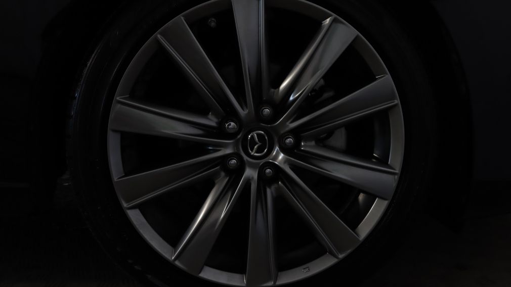 2018 Mazda 6 SIGNATURE AUTO A/C CUIR TOIT NAV MAGS CAM RECUL #28