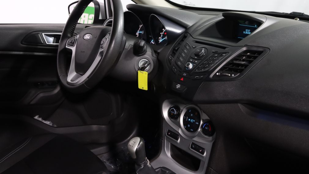 2015 Ford Fiesta SE A/C GR ÉLECT MAGS BLUETOOTH #21