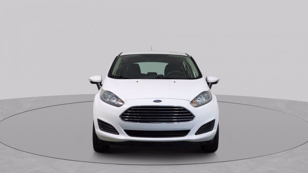 2015 Ford Fiesta SE A/C GR ÉLECT MAGS BLUETOOTH #1
