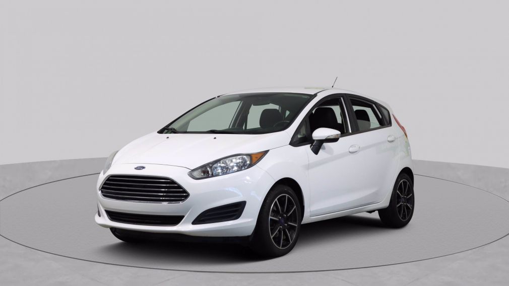 2015 Ford Fiesta SE A/C GR ÉLECT MAGS BLUETOOTH #2