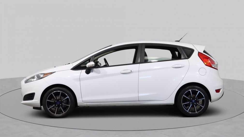2015 Ford Fiesta SE A/C GR ÉLECT MAGS BLUETOOTH #3