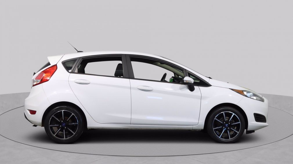 2015 Ford Fiesta SE A/C GR ÉLECT MAGS BLUETOOTH #7