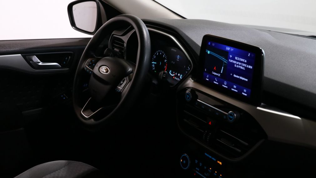 2020 Ford Escape SE AWD AUTO AC GR ELEC  MAGS CAM RECULE BLUETOOTH #24