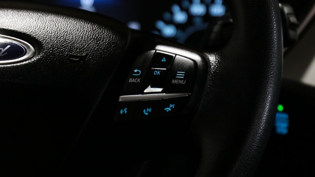 2020 Ford Escape SE AWD AUTO AC GR ELEC  MAGS CAM RECULE BLUETOOTH #18