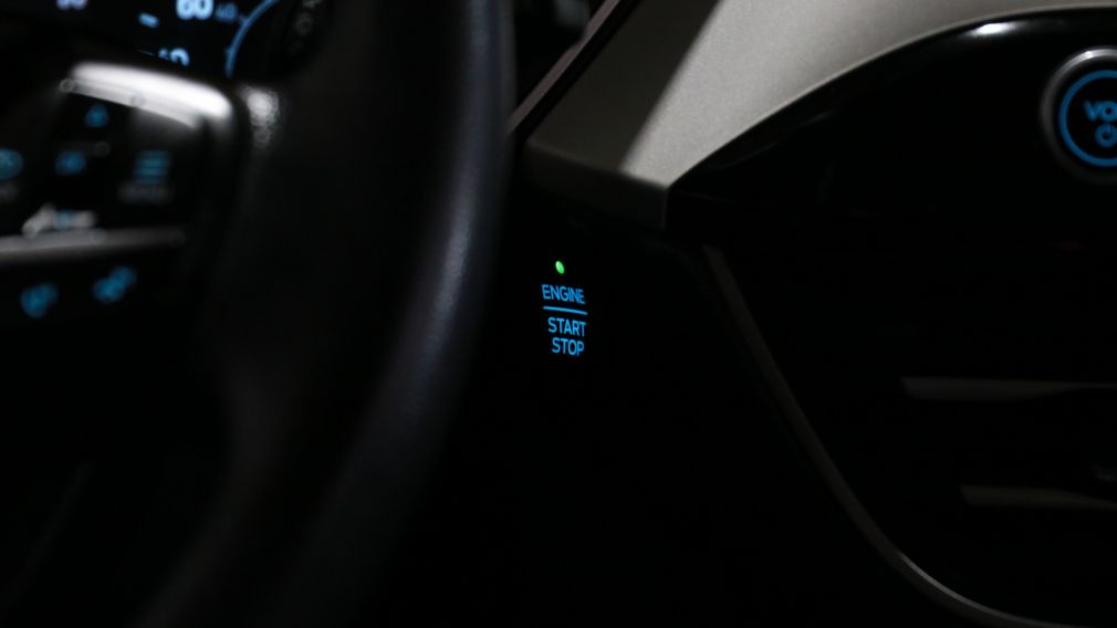 2020 Ford Escape SE AWD AUTO AC GR ELEC  MAGS CAM RECULE BLUETOOTH #17