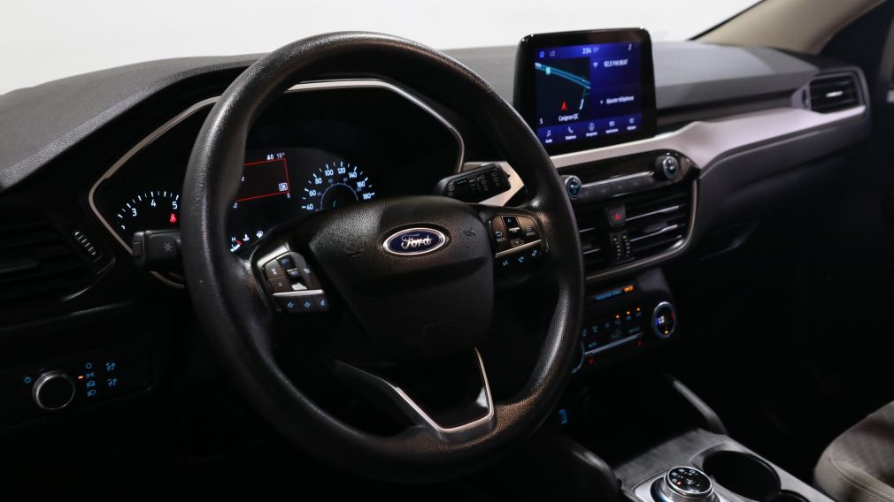 2020 Ford Escape SE AWD AUTO AC GR ELEC  MAGS CAM RECULE BLUETOOTH #9