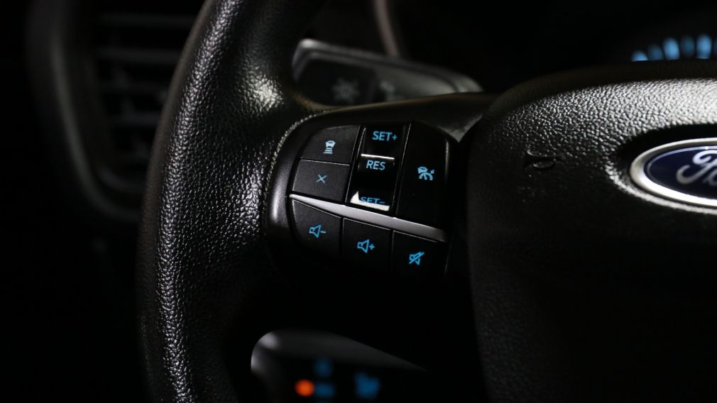 2020 Ford Escape SE AWD AUTO AC GR ELEC  MAGS CAM RECULE BLUETOOTH #19