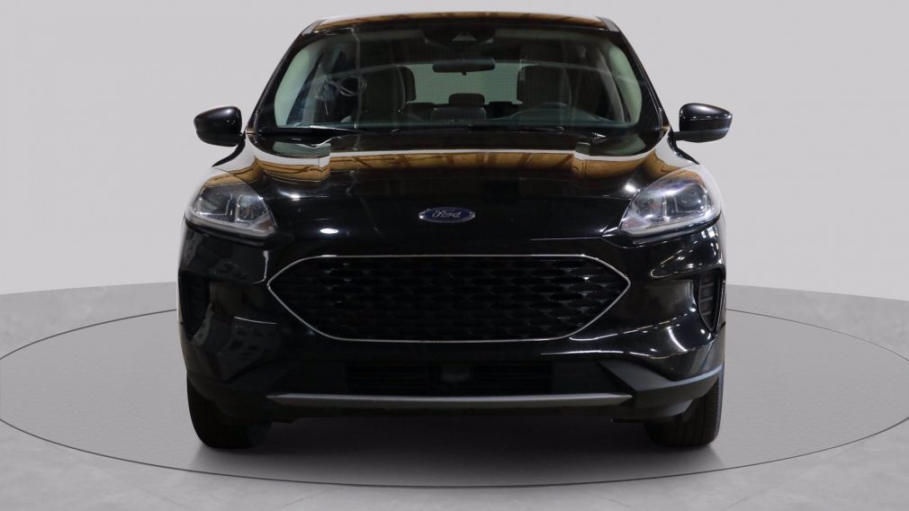 2020 Ford Escape SE AWD AUTO AC GR ELEC  MAGS CAM RECULE BLUETOOTH #2