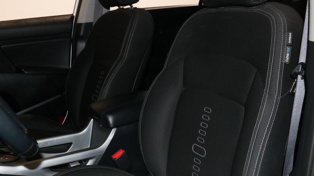 2016 Kia Sportage EX AWD AUTO AC GR ELEC MAGS CAM RECULE #10
